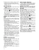 Preview for 4 page of DeLonghi EC 410.B User Manual