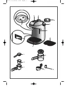 Preview for 3 page of DeLonghi EC 5-7 Important Instructions Manual