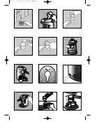 Preview for 4 page of DeLonghi EC 5-7 Important Instructions Manual