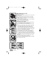 Предварительный просмотр 4 страницы DeLonghi EC-610 Instructions Manual