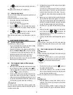 Preview for 5 page of DeLonghi EC 685 Important Safeguards