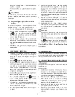 Preview for 6 page of DeLonghi EC 685 Important Safeguards