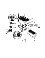 Preview for 3 page of DeLonghi EC-702 Important Instructions Manual