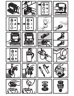 Preview for 4 page of DeLonghi EC-702 Important Instructions Manual