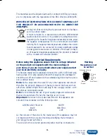 Preview for 11 page of DeLonghi EC11 Instructions Manual