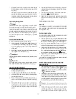 Preview for 3 page of DeLonghi EC1341 Series User Manual