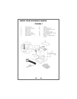 Preview for 3 page of DeLonghi EC140B Owner'S Manual