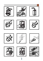 Preview for 4 page of DeLonghi EC145 Manual