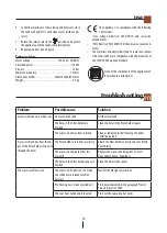 Preview for 11 page of DeLonghi EC145 Manual