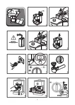 Preview for 5 page of DeLonghi EC15X Manual