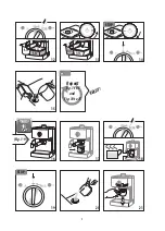 Preview for 6 page of DeLonghi EC15X Manual