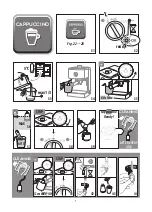 Preview for 8 page of DeLonghi EC15X Manual