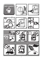 Preview for 9 page of DeLonghi EC15X Manual