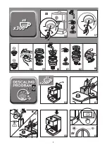 Preview for 10 page of DeLonghi EC15X Manual