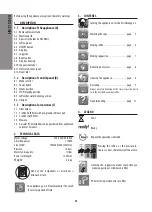 Preview for 15 page of DeLonghi EC15X Manual