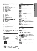 Preview for 18 page of DeLonghi EC15X Manual