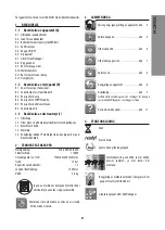 Preview for 22 page of DeLonghi EC15X Manual