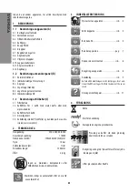 Preview for 23 page of DeLonghi EC15X Manual