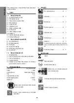 Preview for 29 page of DeLonghi EC15X Manual