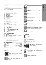 Preview for 30 page of DeLonghi EC15X Manual