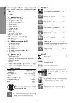 Preview for 31 page of DeLonghi EC15X Manual