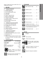 Preview for 34 page of DeLonghi EC15X Manual