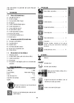 Preview for 36 page of DeLonghi EC15X Manual