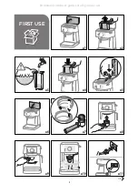 Preview for 5 page of DeLonghi EC230 Manual