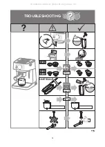 Preview for 14 page of DeLonghi EC230 Manual