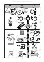 Preview for 15 page of DeLonghi EC230 Manual