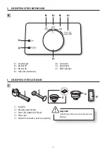 Preview for 5 page of DeLonghi EC260 Instructions For Use Manual