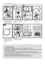 Preview for 8 page of DeLonghi EC260 Instructions For Use Manual