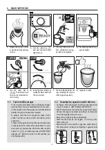 Preview for 9 page of DeLonghi EC260 Instructions For Use Manual