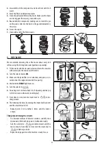 Preview for 11 page of DeLonghi EC260 Instructions For Use Manual