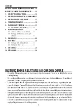 Preview for 14 page of DeLonghi EC260 Instructions For Use Manual