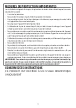 Preview for 15 page of DeLonghi EC260 Instructions For Use Manual