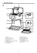 Preview for 16 page of DeLonghi EC260 Instructions For Use Manual