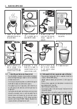 Preview for 21 page of DeLonghi EC260 Instructions For Use Manual