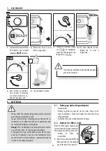 Preview for 22 page of DeLonghi EC260 Instructions For Use Manual