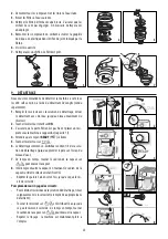 Preview for 23 page of DeLonghi EC260 Instructions For Use Manual