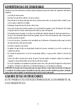 Preview for 27 page of DeLonghi EC260 Instructions For Use Manual