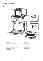 Preview for 28 page of DeLonghi EC260 Instructions For Use Manual