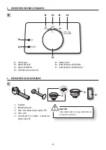 Preview for 29 page of DeLonghi EC260 Instructions For Use Manual