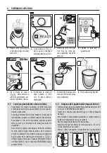 Preview for 33 page of DeLonghi EC260 Instructions For Use Manual