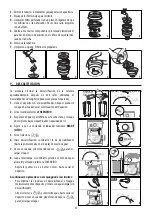 Preview for 35 page of DeLonghi EC260 Instructions For Use Manual