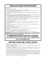 Preview for 17 page of DeLonghi EC460 Series Instruction Manual