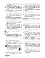 Preview for 3 page of DeLonghi EC750 Instruction Manual