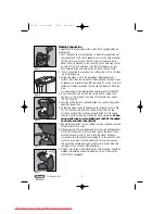 Preview for 6 page of DeLonghi EC9 Instruction Manual