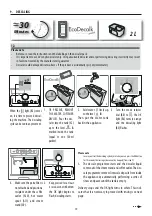 Preview for 11 page of DeLonghi EC9155 Instructions For Use Manual