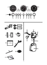 Preview for 3 page of DeLonghi EC9665 Instructions For Use Manual